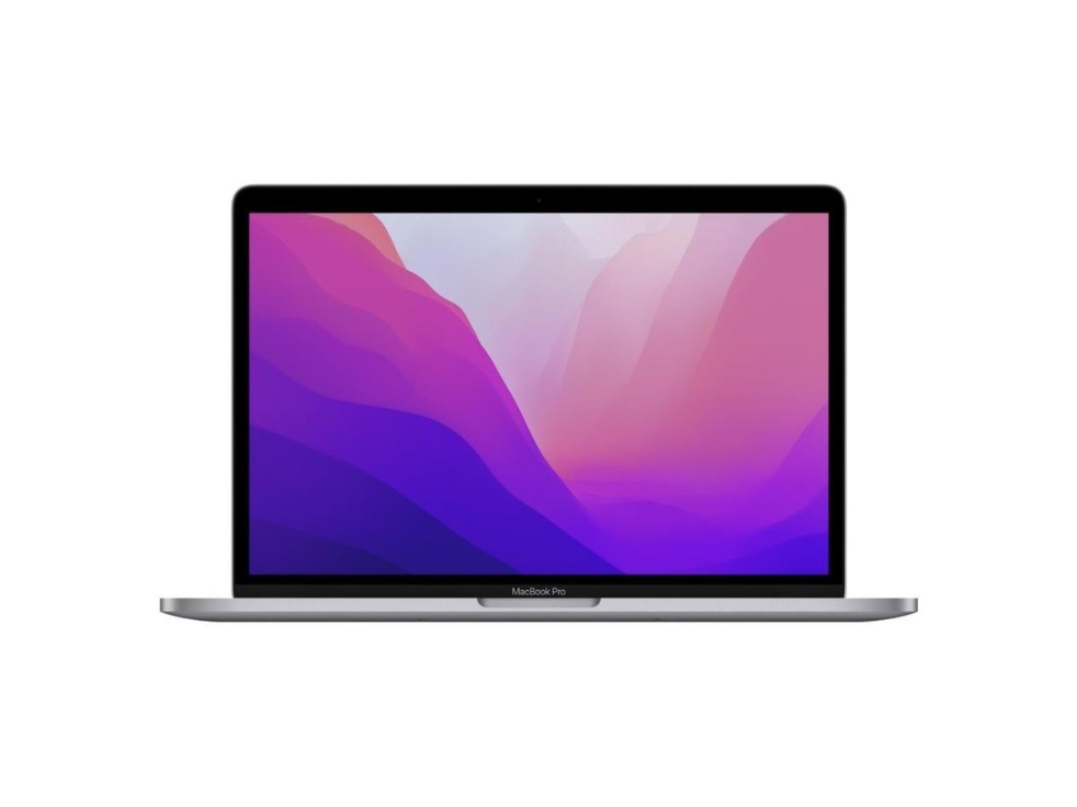 苹果Macbook Pro 13 M2(16GB2TB10核) 17499