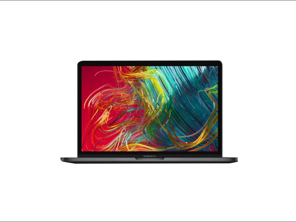 苹果Macbook Pro 13.3英寸(i516GB512GB集显) 13499