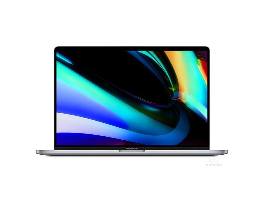 苹果Macbook Pro 16(i7 9750H16GB2TB4G独显) 23403