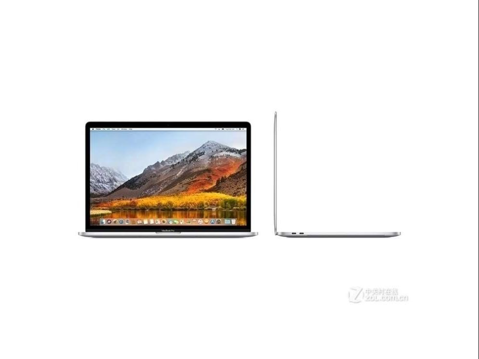 苹果新款MacBook Pro 15英寸(i732GB4TBVega Pro 20) 51352